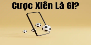 Cược Xiên Bóng Đá Là Gì? Mẹo Đặt Cược Hiệu Quả Tại NOHU90